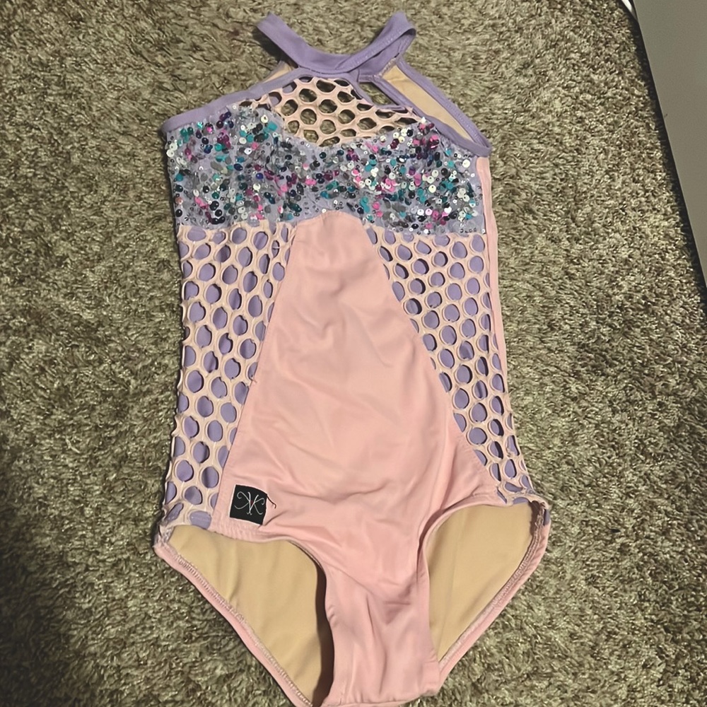 Kandi Kouture Leo